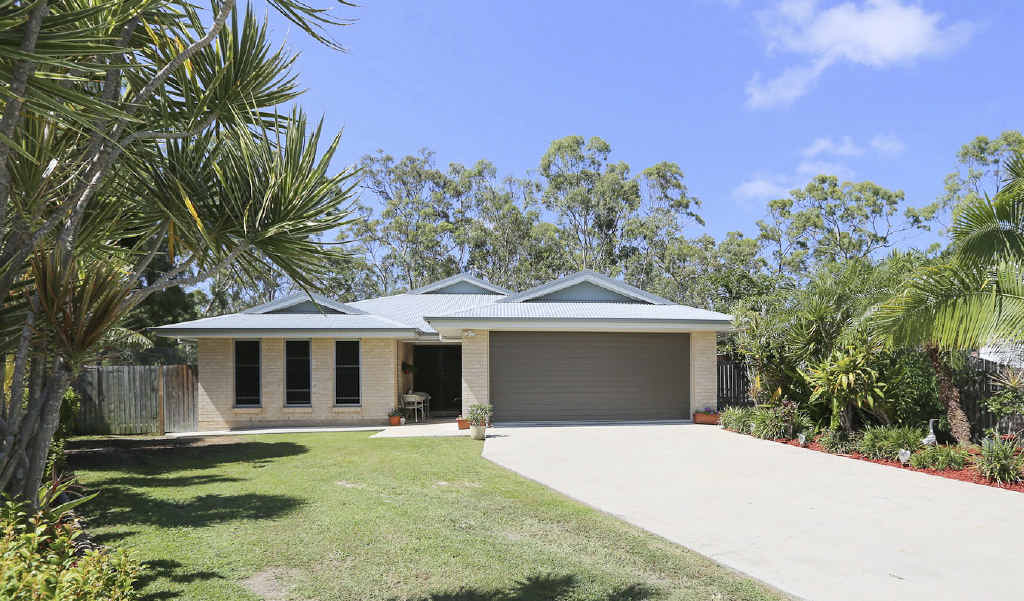7 Parkview Ct in Kin Kora is open from 3.30-4pm on Saturday and Sunday. 7 Parkview Ct in Kin Kora is open from 3.30-4pm on Saturday and Sunday.